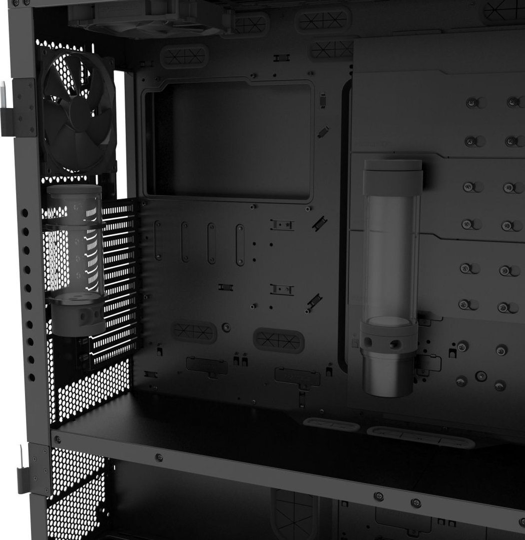 Phanteks Enthoo Elite Case, Full Tower - Thumbnail 15