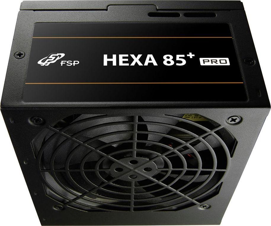 FSP/Fortron Hexa 85+ Pro PPA3505301 Power Supply, 350W - Thumbnail 11