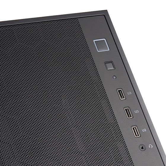 SilverStone Fara R1 PRO V2 Case, Midi Tower - Thumbnail 12