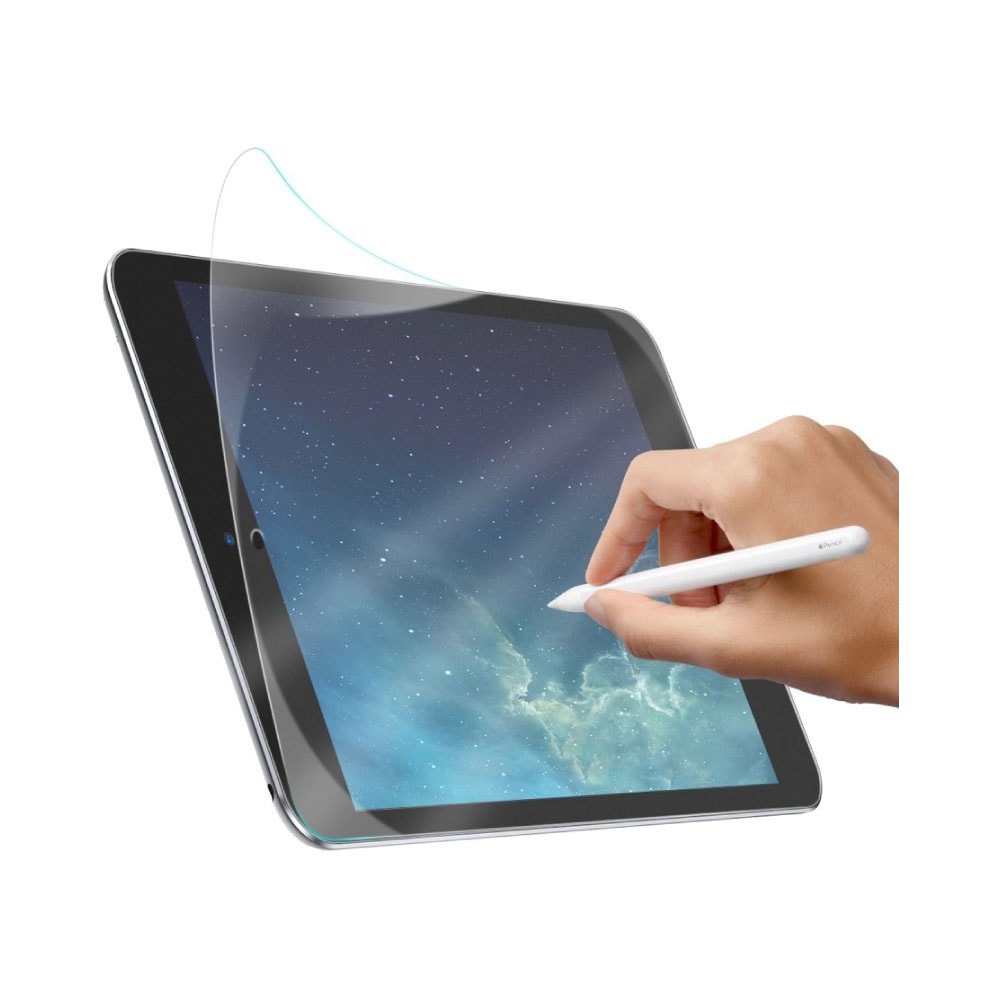Baseus 7.9″ Full Cover Paper-like Film For Pad Mini 2/3 - Thumbnail 2