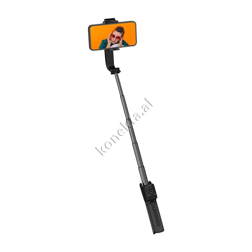 Hohem iSteady Q Gimbal, Black - Thumbnail 9