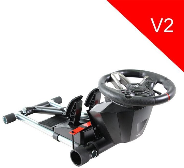 Wheel Stand Pro Mbajtëse për Hori Overdrive/Apex - Thumbnail 5