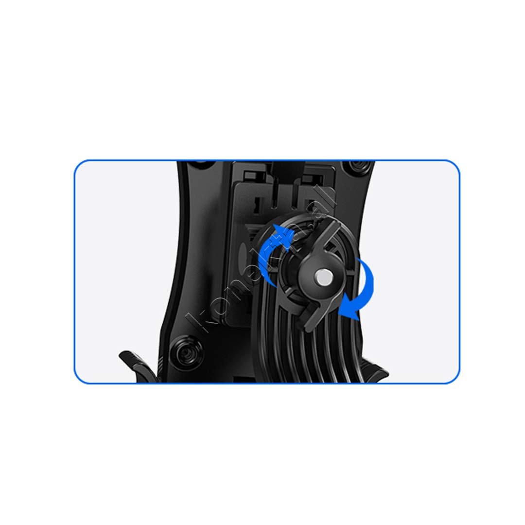 XO Mbajtese Celulari Per Biciklete Dhe Motorr - Thumbnail 7