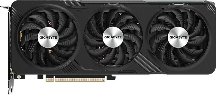 Gigabyte GeForce RTX 4060 Gaming OC Graphics Card, 8GB GDDR6 - Thumbnail 2