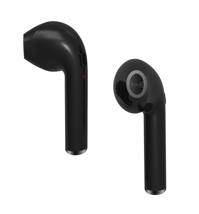 Media tech R-PHONES TWS MT3589K Headphones, Wireless - Thumbnail 3