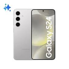 Samsung Galaxy S24, 8GB RAM, 256GB, Amber Yellow - Image 1