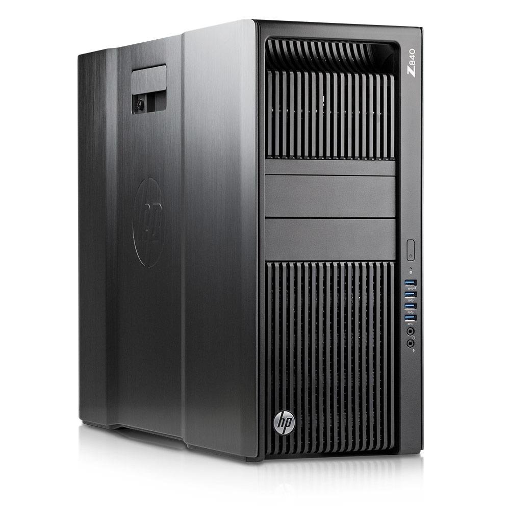 HP Workstation Z840, Used - Image 1