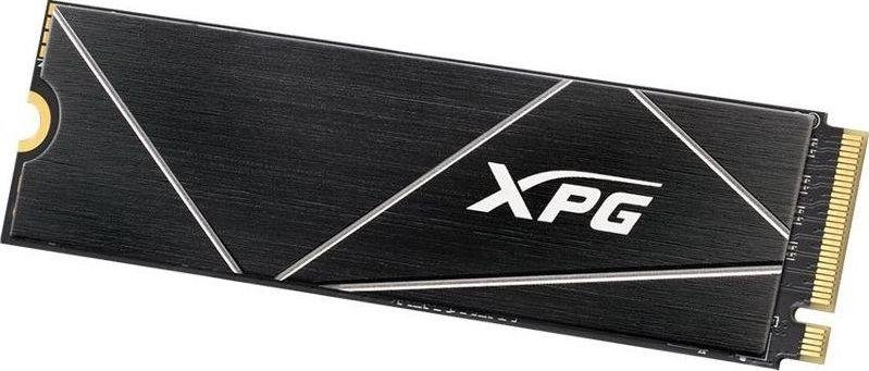 ADATA XPG Gammix S70 Blade SSD, 512GB, M.2 2280 PCI-E x4 Gen4 NVMe - Thumbnail 2