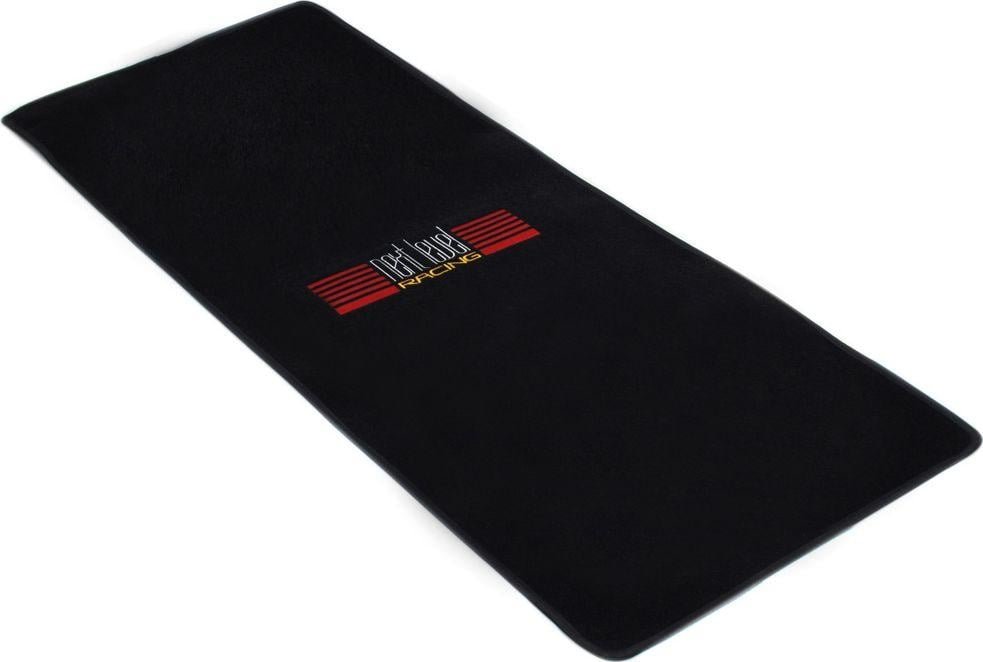 Next Level Racing Floor Mat, Black - Image 1