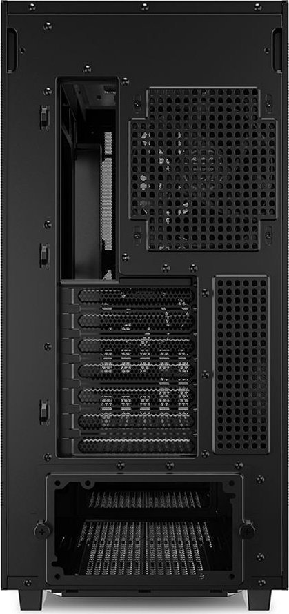 Sharkoon Rebel C70M Case, RGB, Full Tower - Thumbnail 7
