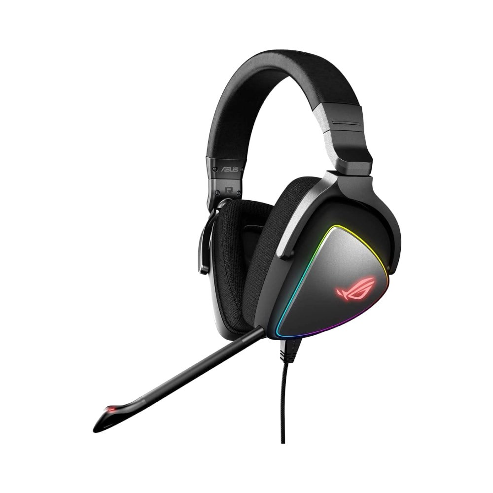 Asus Rog Delta RGB Gaming Headset - Image 1