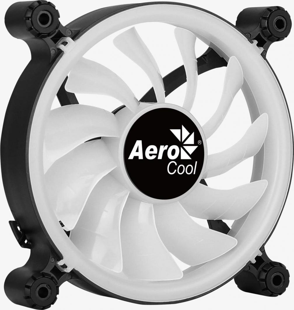 Aerocool Spectro 12 FRGB Cooler, 120 mm - Thumbnail 5