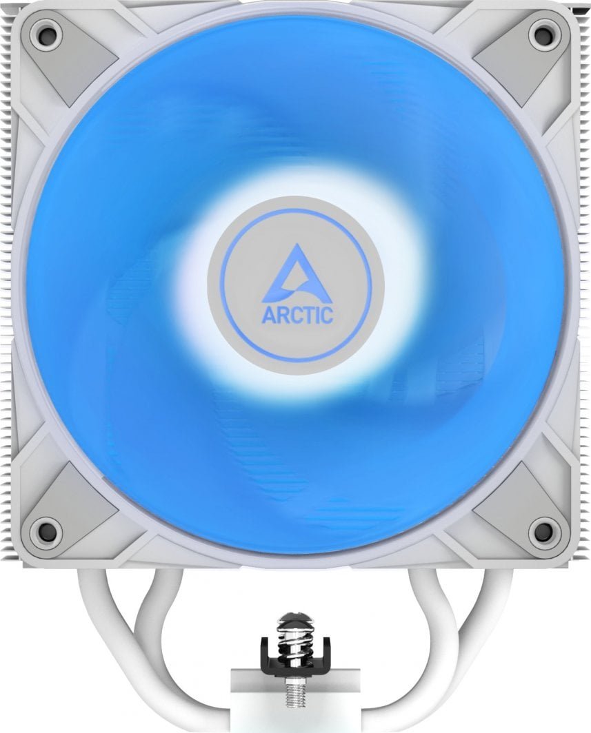 Arctic Freezer 36 A-RGB White CPU Cooler (ACFRE00125A) - Thumbnail 5