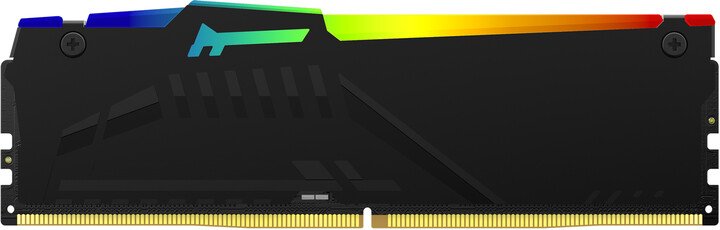 Kingston Fury Beast RGB Memory Module 32GB (2x16GB) DDR5 5600 CL36 - Thumbnail 4
