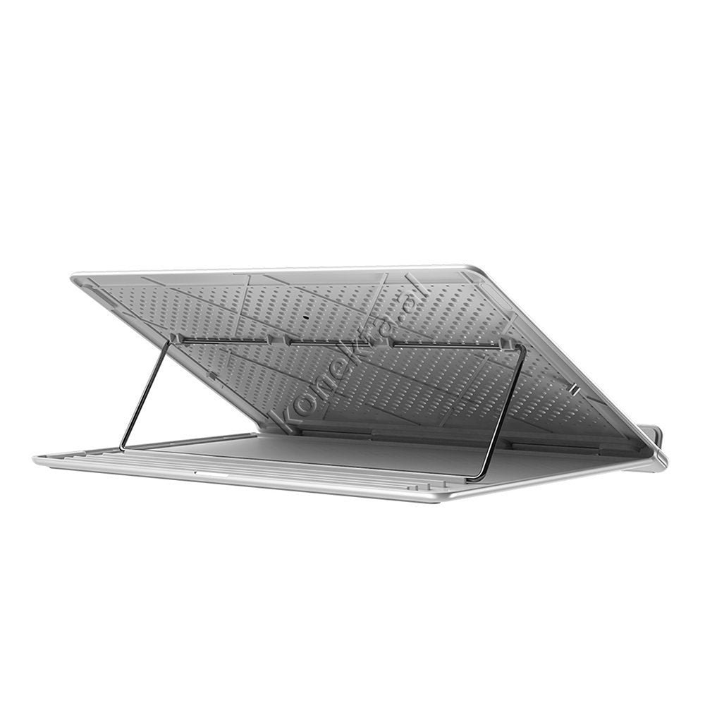 Baseus Mbajtese Laptopi, E Bardhe, Deri Ne 16 Inch - Thumbnail 3