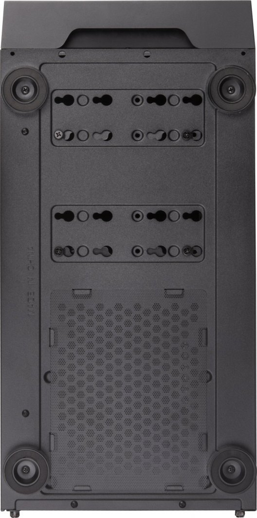 SilverStone Fara R1 V2 Case, Midi Tower - Thumbnail 2