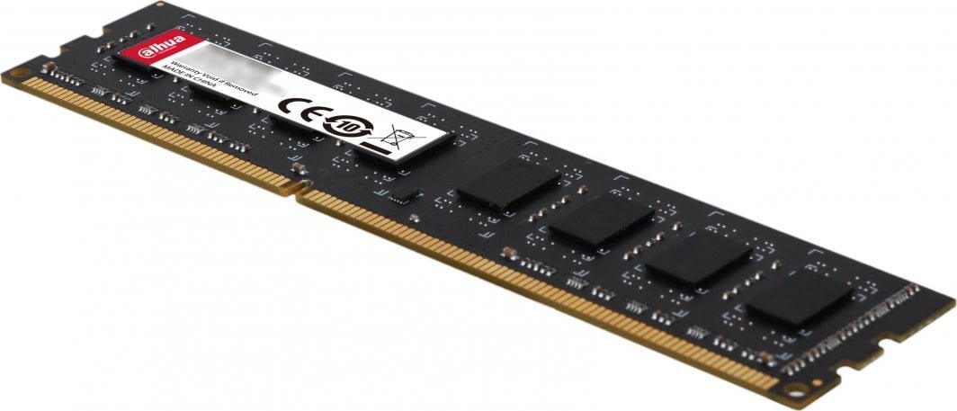 Dahua Technology DDR3 Memory, 4 GB, 1600 MHz, CL11, DDR-C160U4G16 - Thumbnail 3