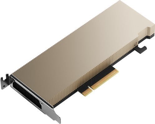 NVIDIA A2 Graphics Card, 16GB GDDR6 - Image 1