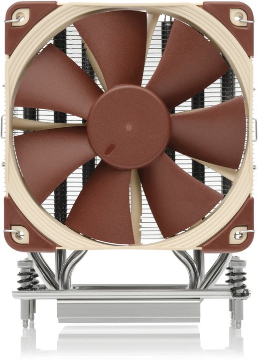Noctua NH-U12S TR4-SP3 Cooler, 120 mm - Thumbnail 2