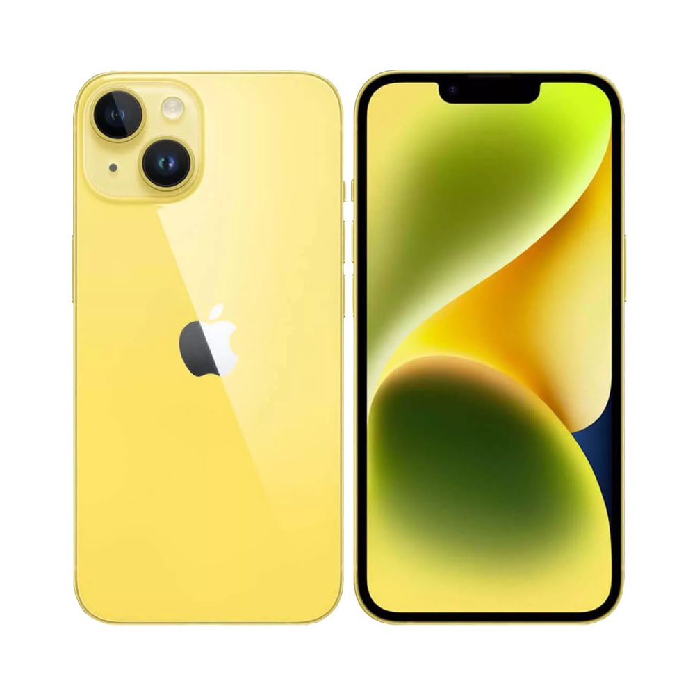 Apple iPhone 14, 128GB - Thumbnail 8