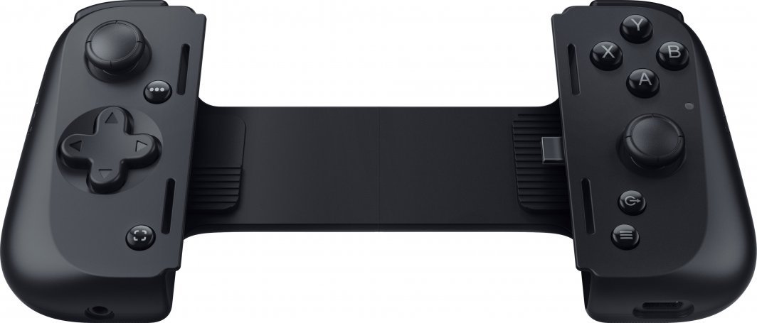 Razer Kishi V2 Pro Controller, Me Kabllo, I Zi - Thumbnail 2