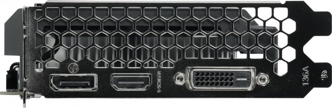 Gainward GeForce RTX 3050 Pegasus Graphics Card, 8GB GDDR6 - Thumbnail 2