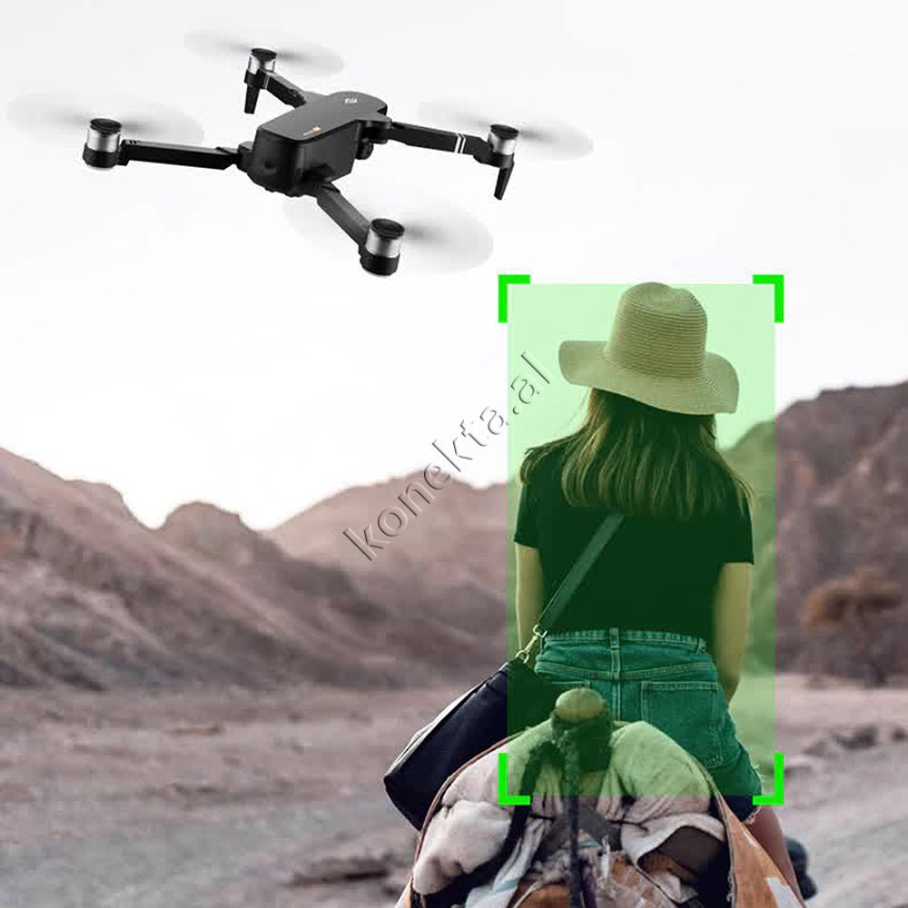88118811 8811 Pro Aviator 6K Drone (2 Bateri) - Thumbnail 10