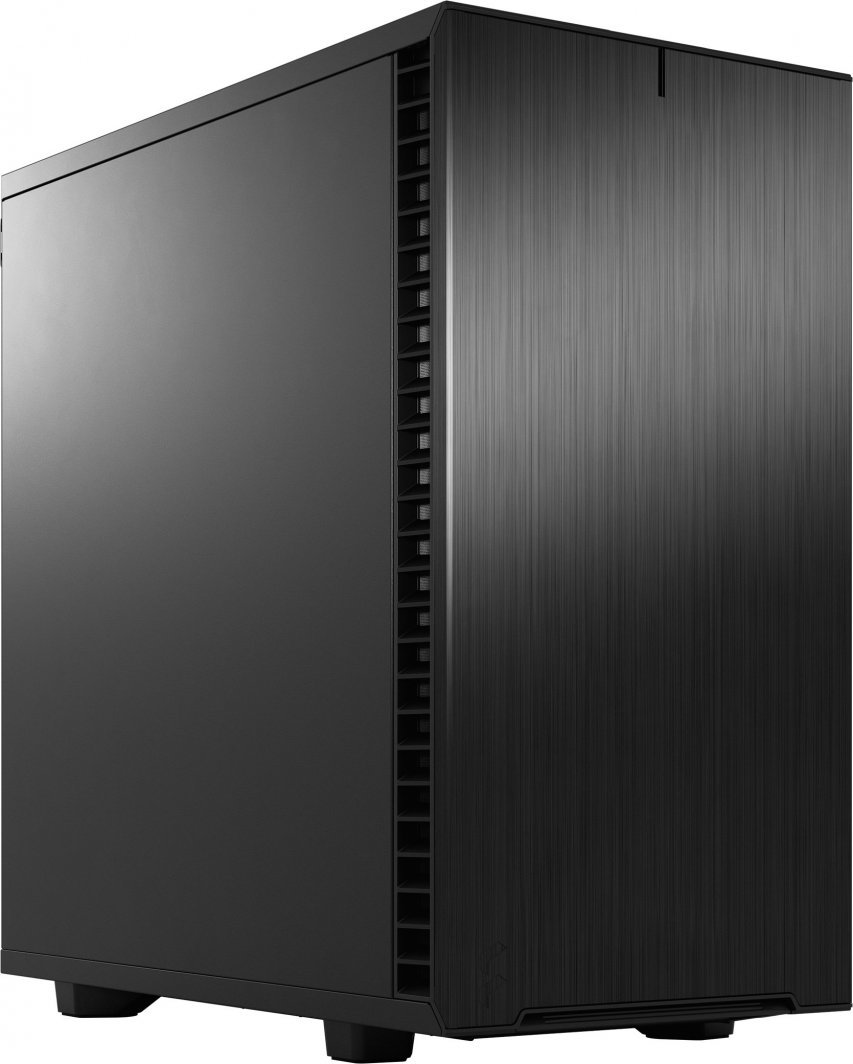 Fractal Design Define 7 Mini Solid Case, Mini Tower - Image 1