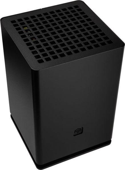 HGC Osmi 3.1 Case, Mini Tower - Thumbnail 2