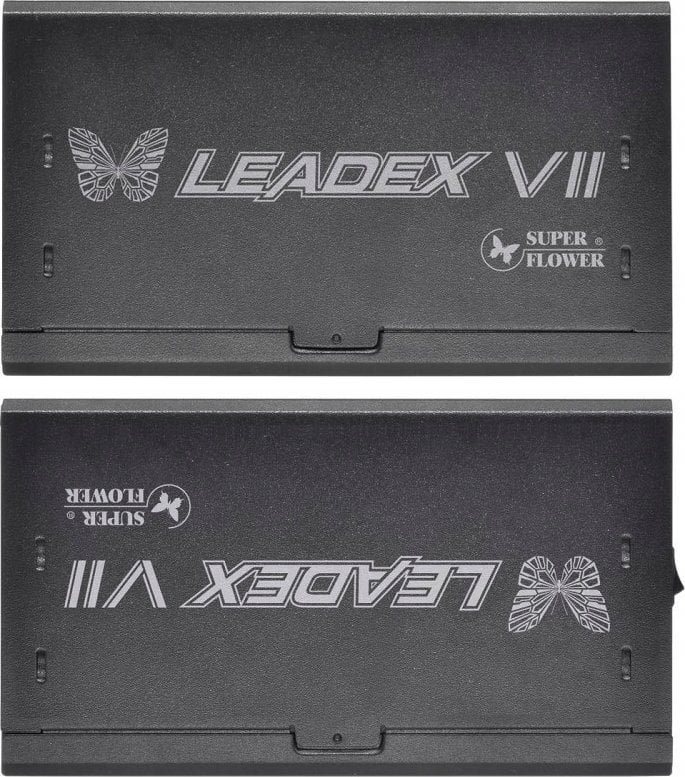 Super Flower Leadex VII XG ATX 3.0 Power Supply, 1300W - Thumbnail 5