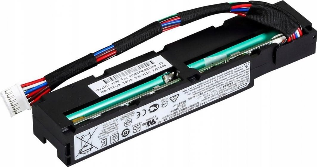 HP 815983-001 Battery, 96W - Image 1