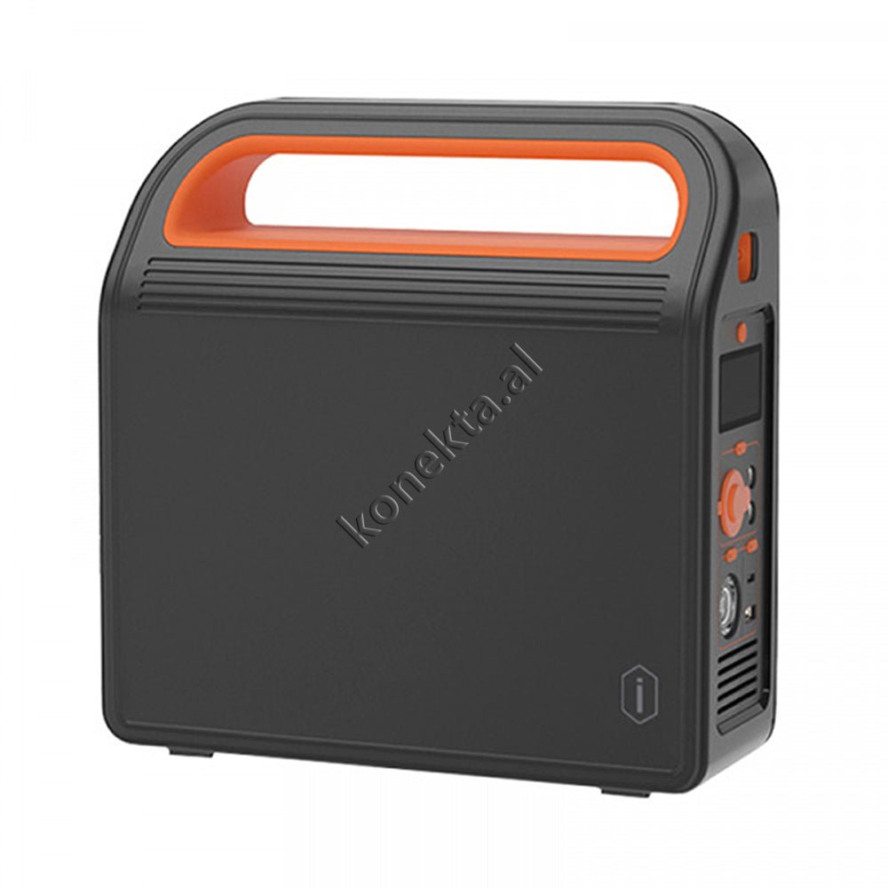 WiWU Bateri E Jashtme 86400mAh Konvertues Energjie 300W, E Zeze - Image 1