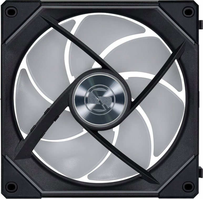 Lian Li UNI SL-INF 140 RGB Fan, 140 mm - Thumbnail 4