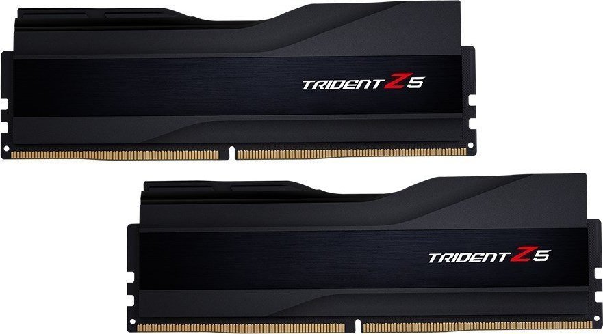 G.Skill Trident Z5 Memory, DDR5, 32 GB, 6400 MHz, CL32 - Image 1
