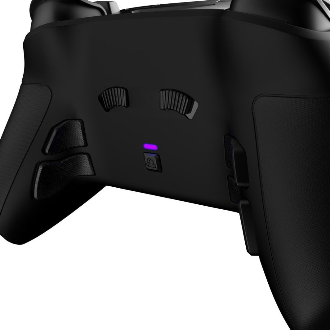 Victrix XS Pad Controller, Wireless / Me Kablo, I Zi - Thumbnail 12