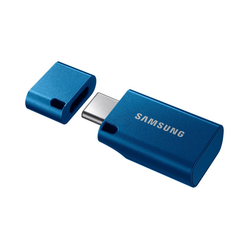 Samsung USB Flash Drive Type-C 256GB - Thumbnail 2