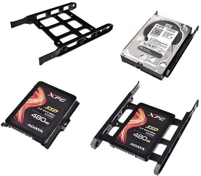 Thermaltake Versa J21 TG Case, Midi Tower - Thumbnail 13