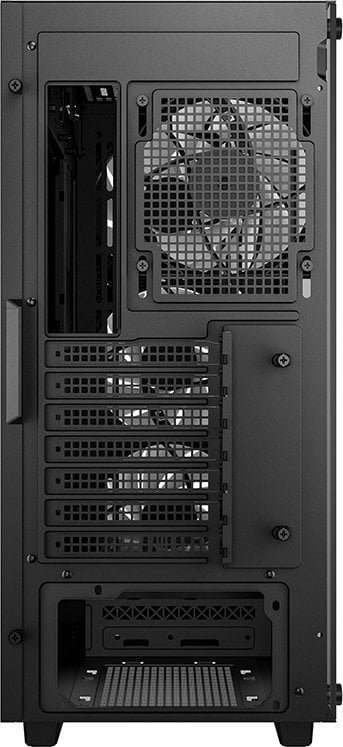 Deepcool Matrexx 55 V4 C Case, Midi Tower - Thumbnail 9