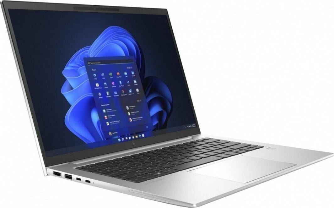 HP EliteBook 840 G9 Laptop, Intel Core i5-1235U, 16GB RAM, 512GB SSD, I Hirtë - Thumbnail 2