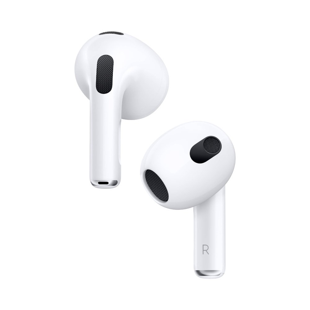 Apple AirPods 3rd Generation (Lightning) - Thumbnail 3