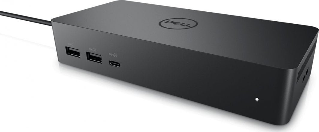 Dell UD22 Replikator, USB-C - Thumbnail 2