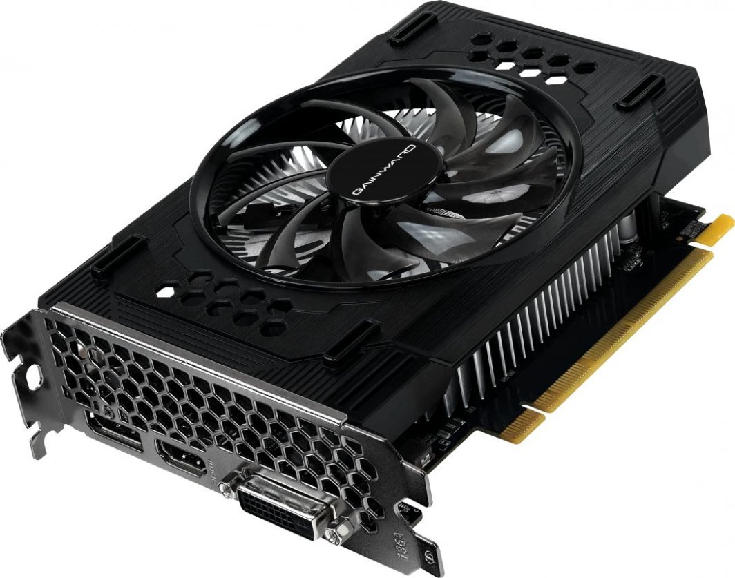 Gainward GeForce RTX 3050 Pegasus 6GB GDDR6 Graphics Card - Thumbnail 4