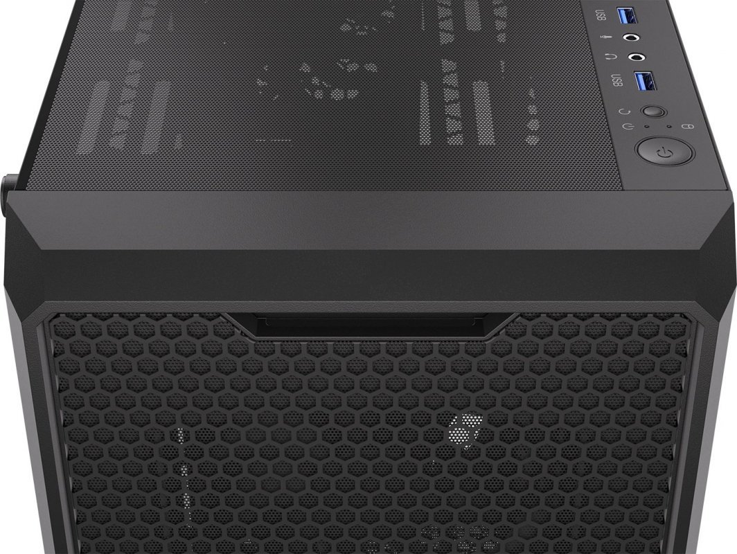 Endorfy Regnum 400 Air Case, Midi Tower - Thumbnail 17