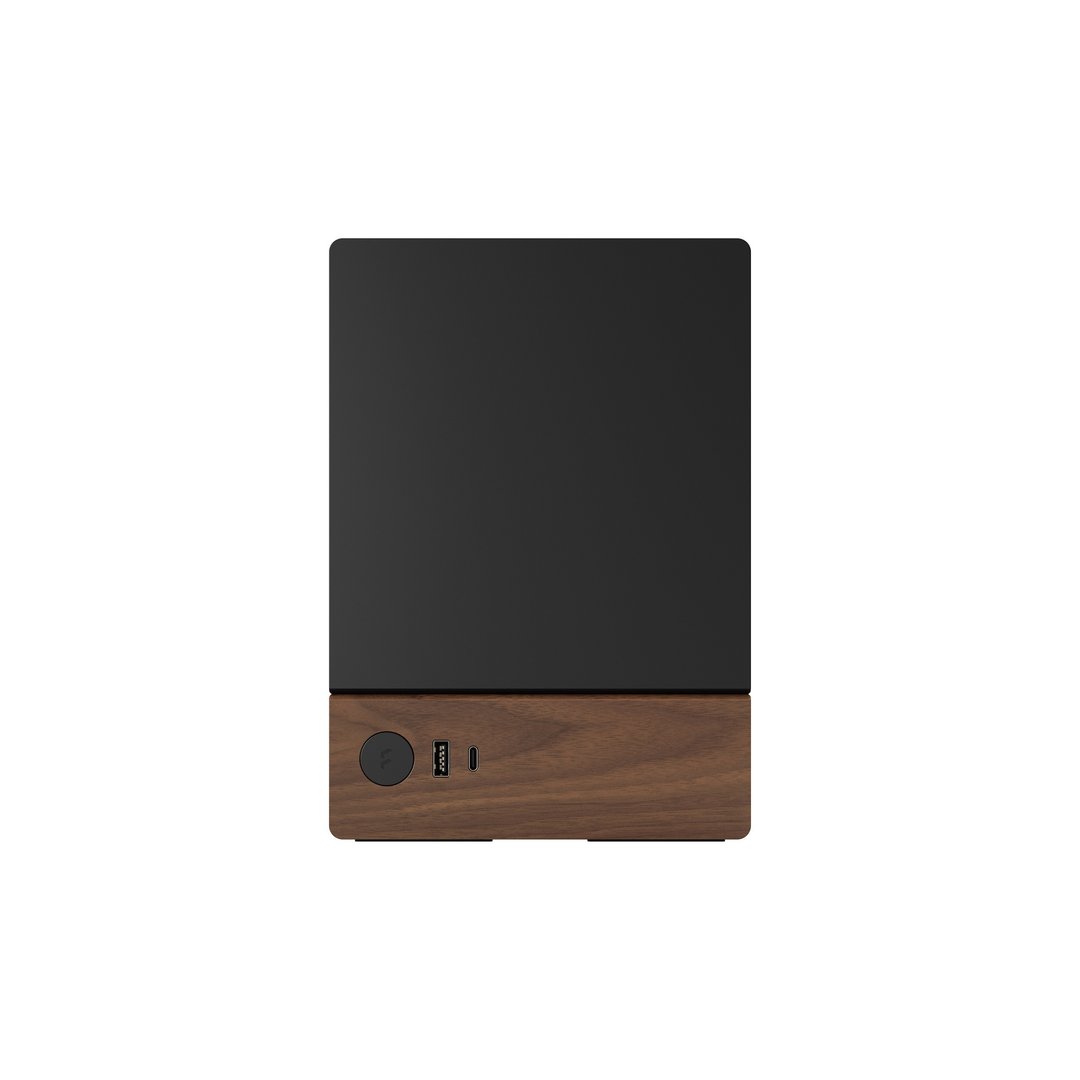 Fractal Terra Case, Graphite - Thumbnail 10