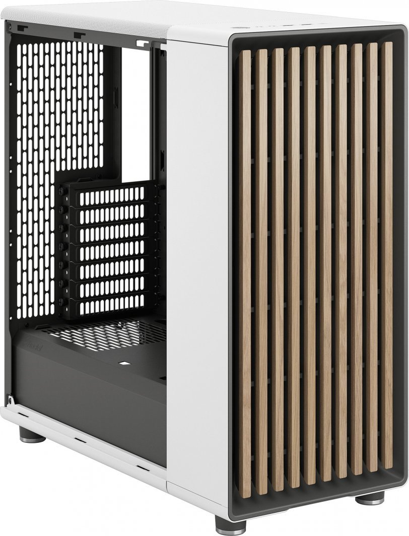 Fractal Design North Case, Midi Tower - Thumbnail 15