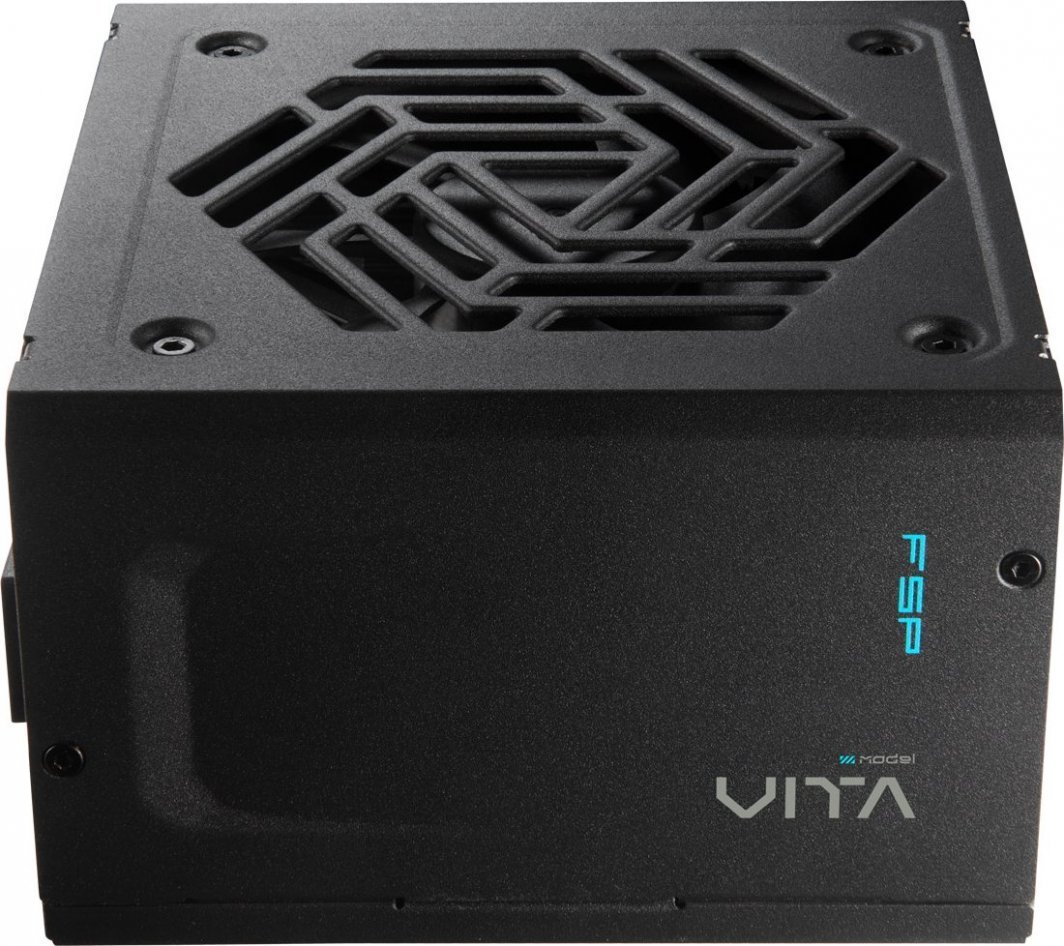 FSP/Fortron VITA GM PPA8504202 Power Supply, 850W - Thumbnail 4