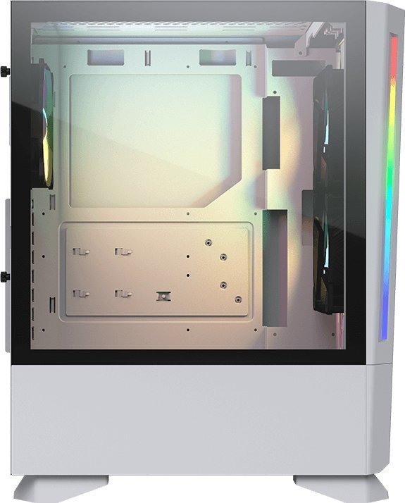 Cougar MX430 Air RGB Case, Midi Tower - Thumbnail 6