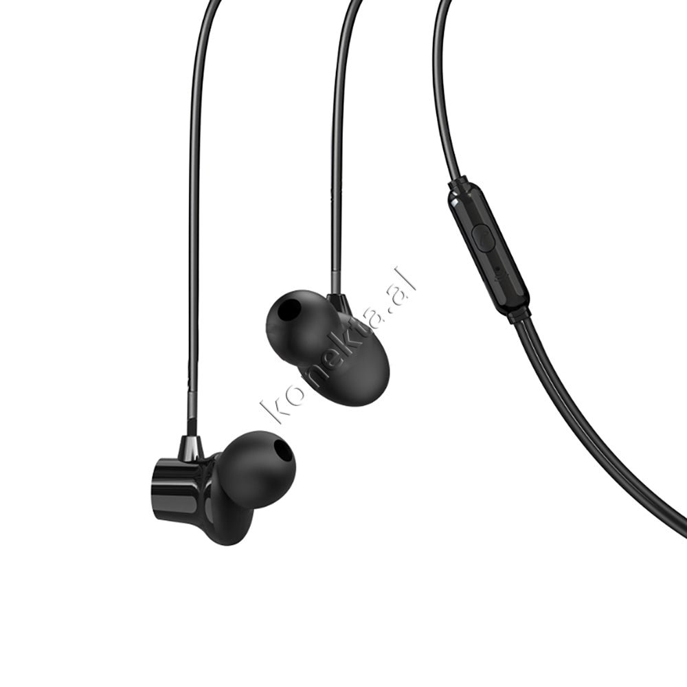 XO Audio Cable Headphones, Type-C - Thumbnail 3