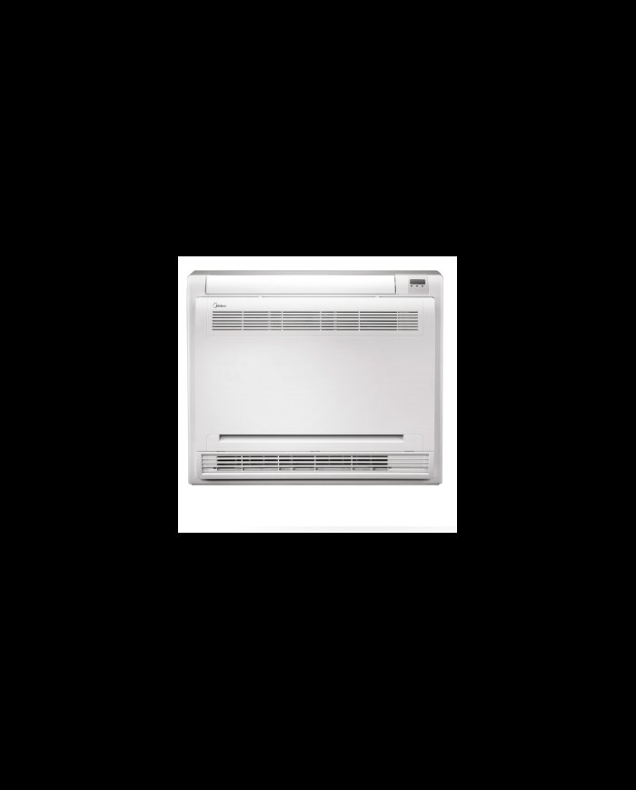 MIDEA Multisplit Njësi e Brendshme Dysheme MFAU-17FNXD0 - Image 1