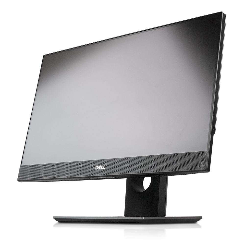 Dell Optiplex 7460 All-in-One, 24 Inch Full HD, Core i5-8500, 16GB RAM, 256GB SSD, Used - Thumbnail 3